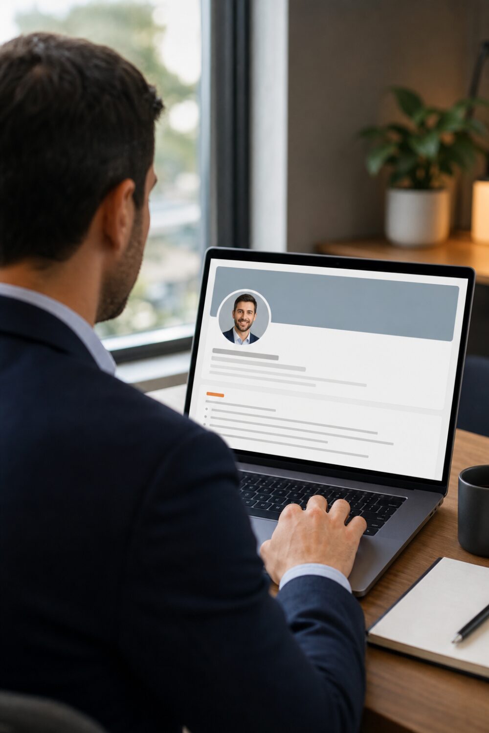 LinkedIn B2B Lead Generation: A Step-by-Step Guide