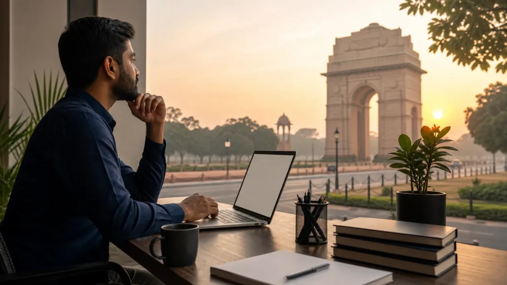 Best SEO Company Delhi (Top 5 Picks for 2026)