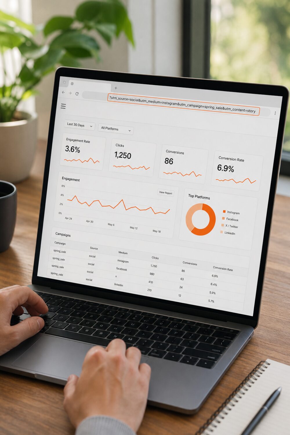 How to Measure Social Media ROI