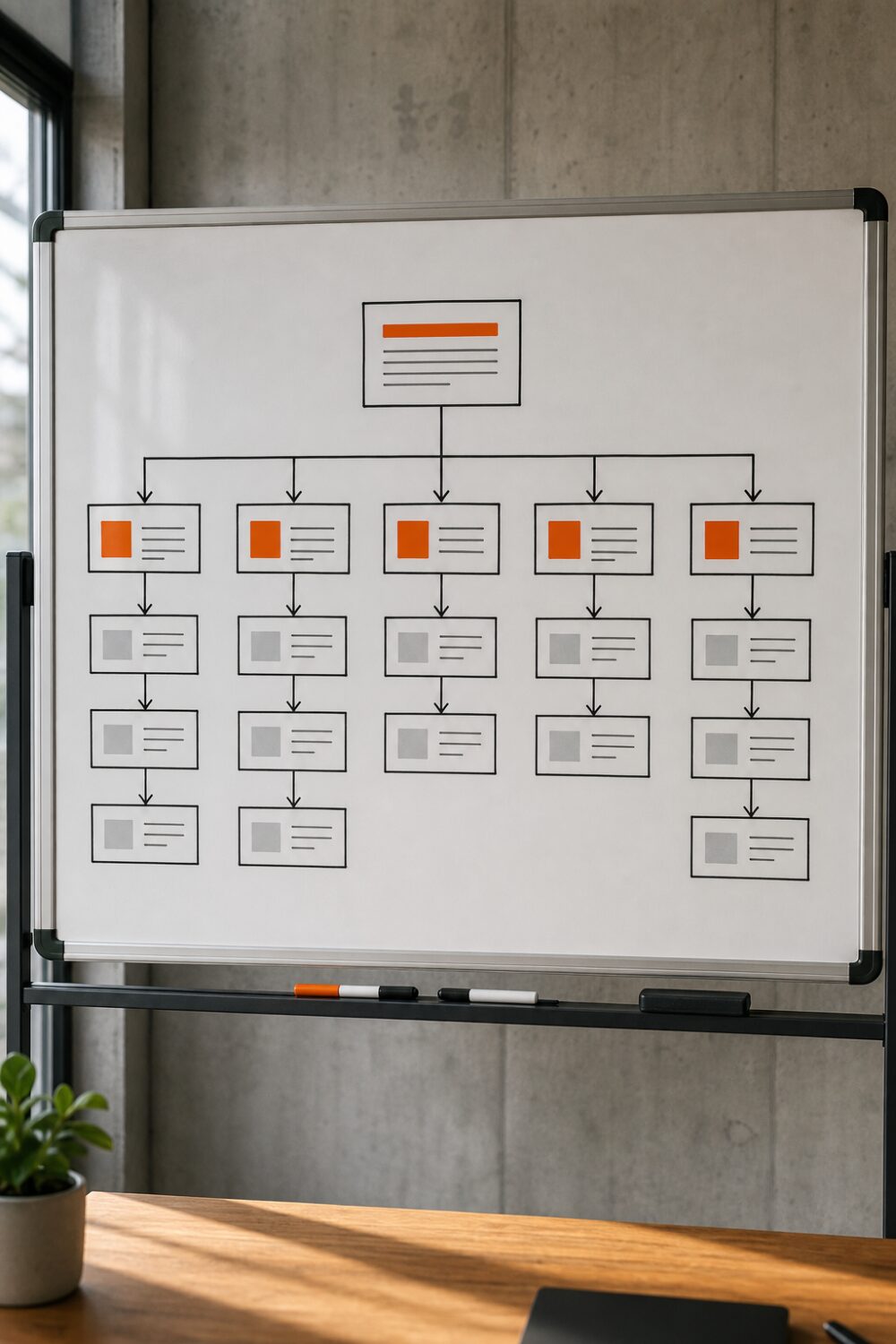 How to Implement Technical SEO for B2B Companies