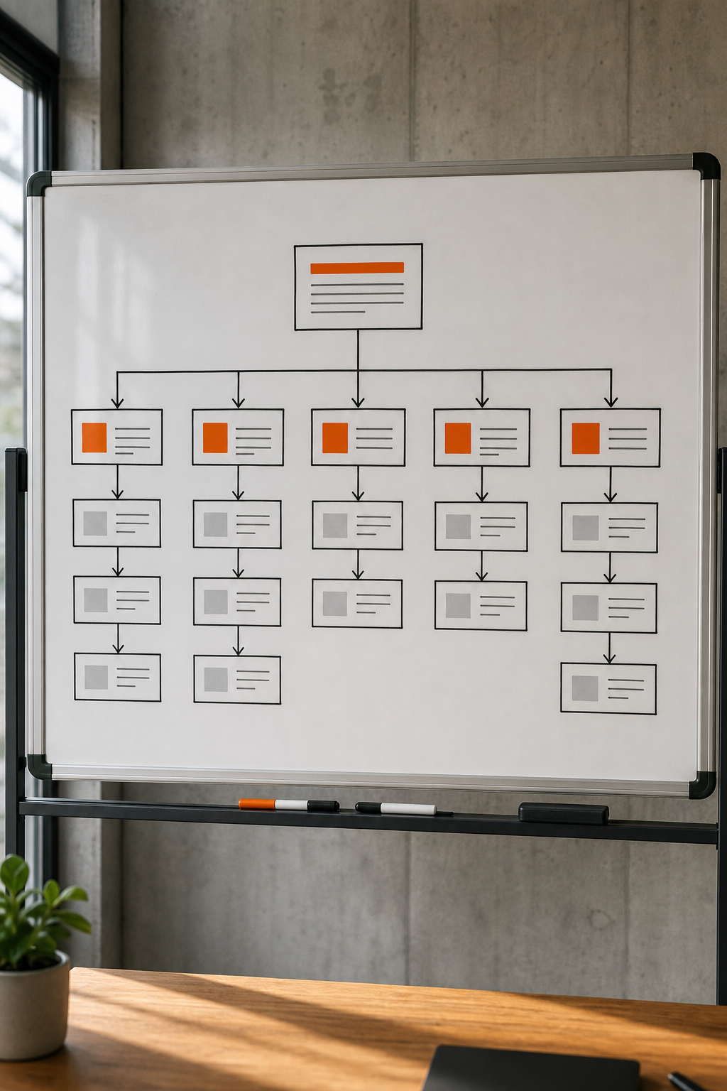 How to Implement Technical SEO for B2B Companies